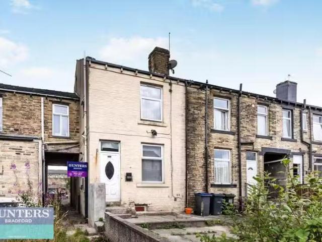 House for rent in Tong Street, Holmewood