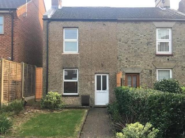 House for rent in Norfolk