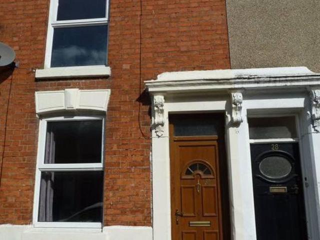 House for rent in England