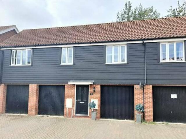 House for rent in Suffolk