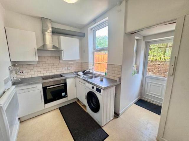 House for rent in Cinderhill, Haddon