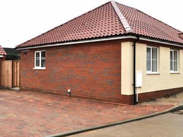 House for rent in Aldgate, Lyons