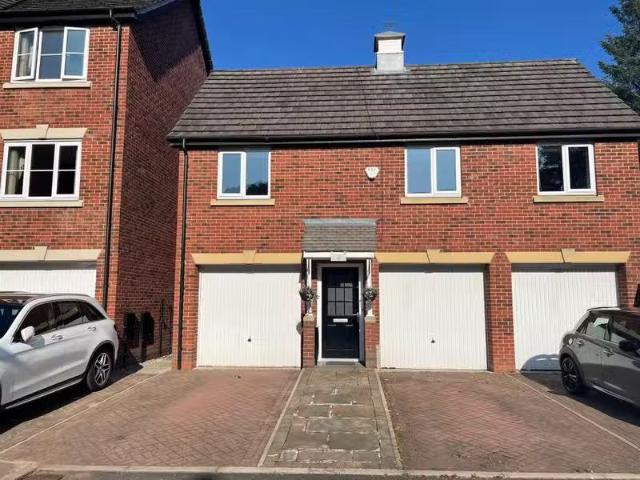 House for rent in Lee Bank, Isle Of Man