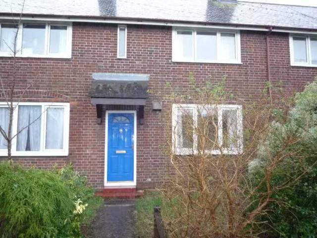 House for rent in St Athan, Wales