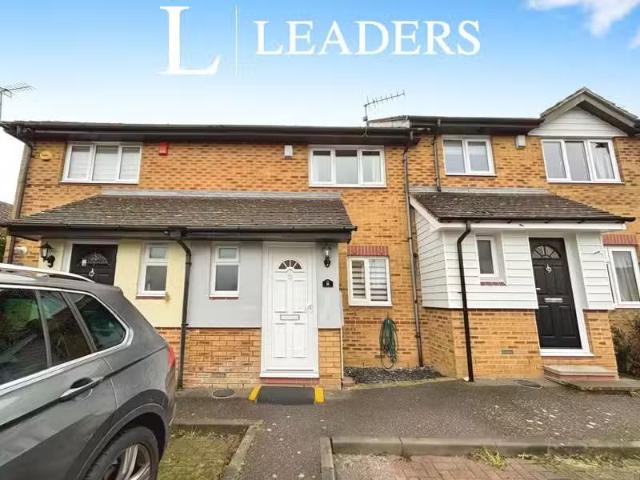 House for rent in Church Langley, Harlow