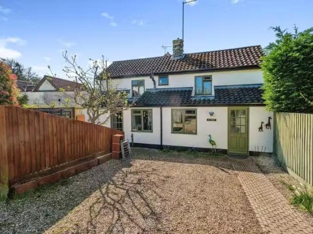 House for rent in Arrington, Cambridgeshire