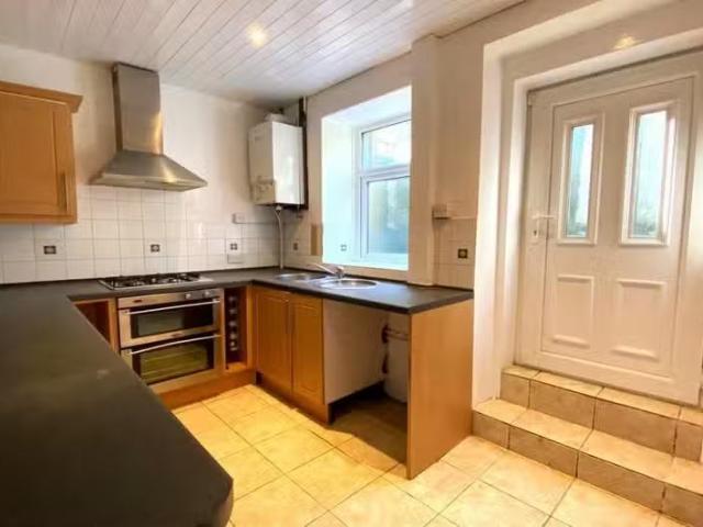 House for rent in Burnley, Lancashire