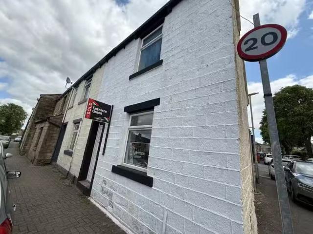 House for rent in Blackpool