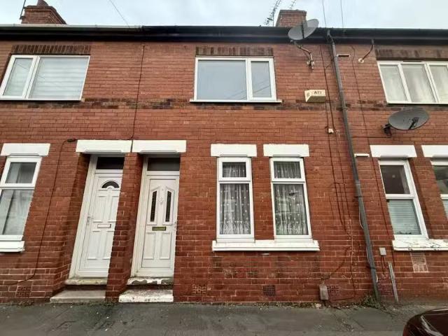 House for rent in Hunslet, West Yorkshire
