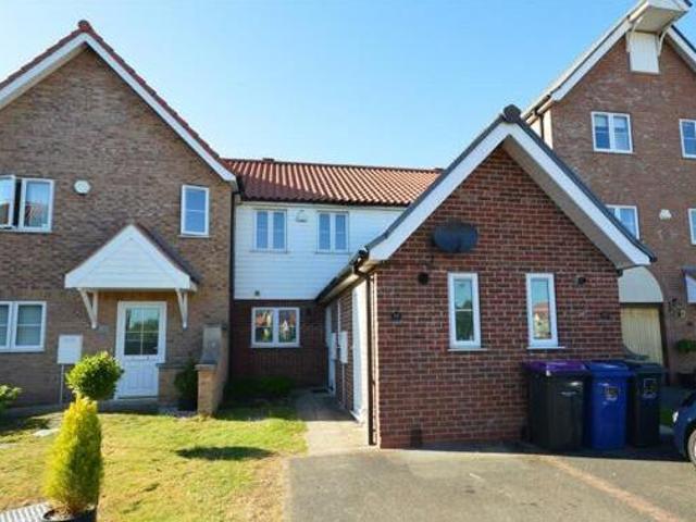 House for rent in Boultham, Brayford
