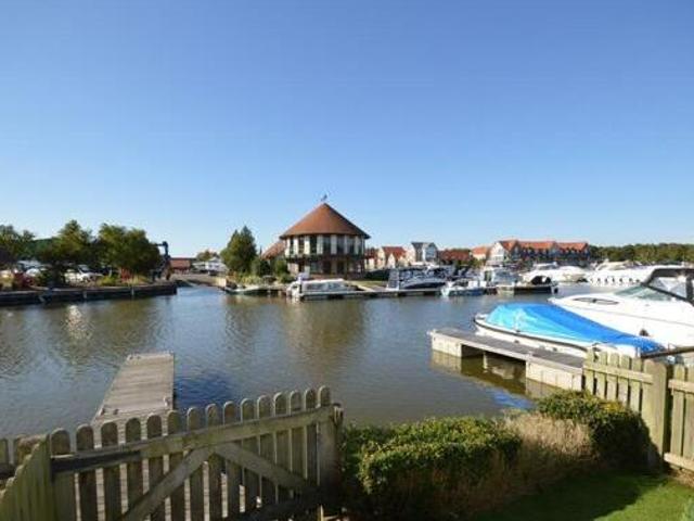 House for rent in Boultham, Brayford