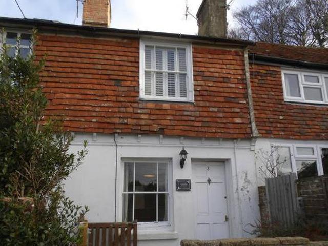 House for rent in East Sussex