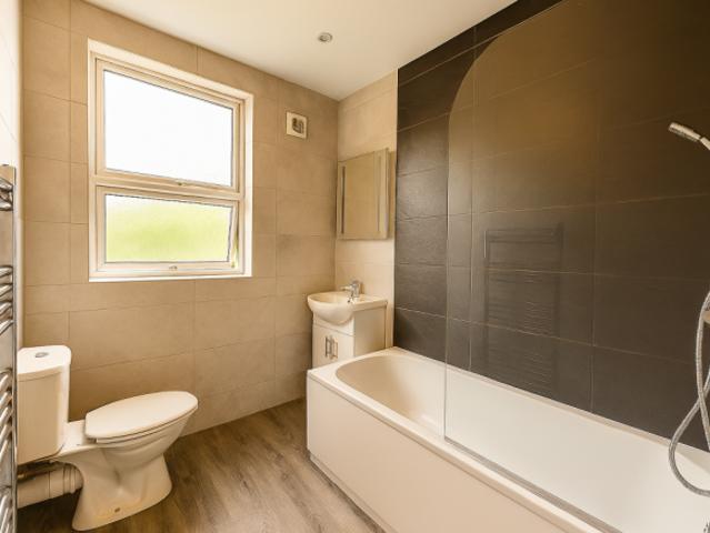 House for rent in Fratton, City Of Portsmouth