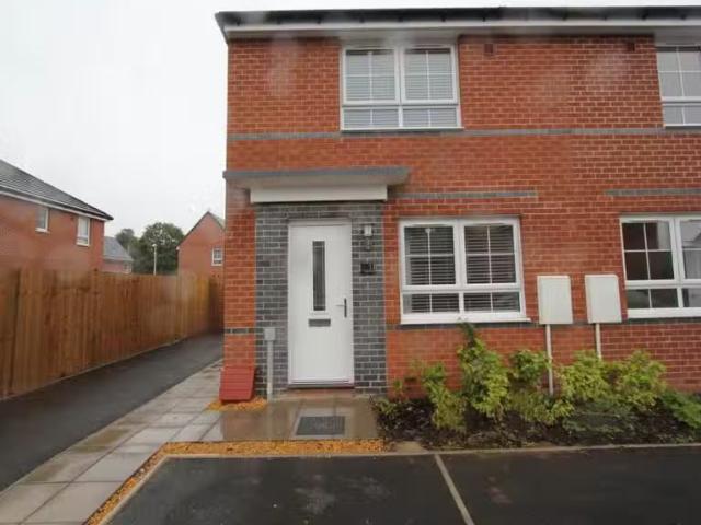 House for rent in St Athan, Wales