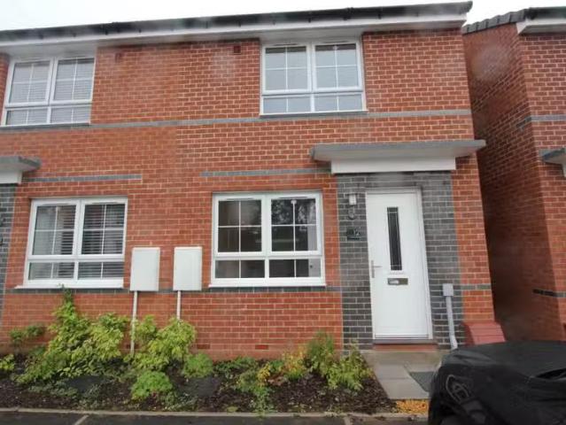 House for rent in St Athan, Wales