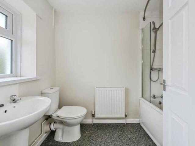 House for rent in Penderry, Nangreaves