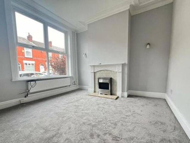 House for rent in Greater Manchester