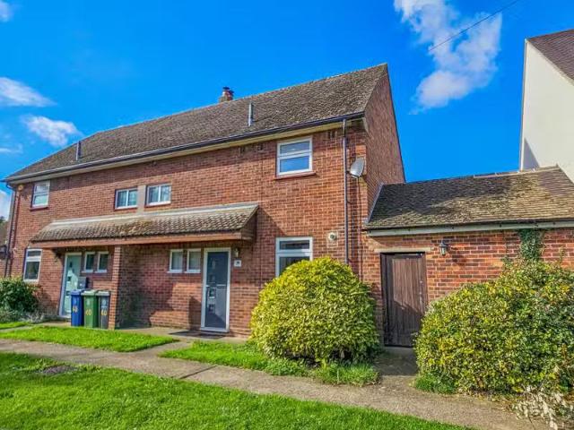 House for rent in Arrington, Cambridgeshire