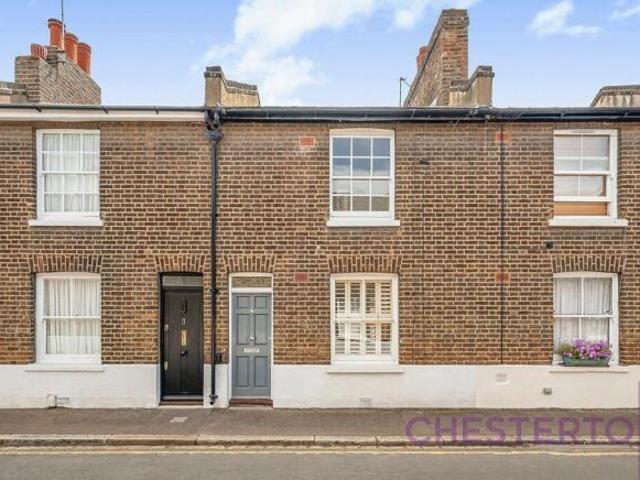House for rent in Key Street, Suffolk