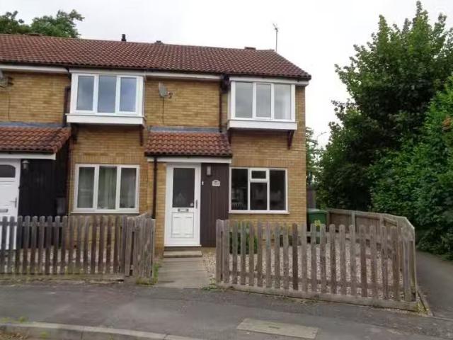 House for rent in Arbury, Cambridgeshire