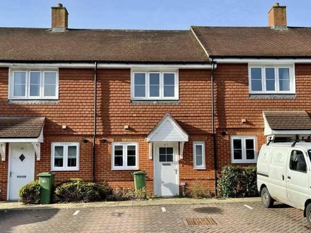House for rent in West Sussex