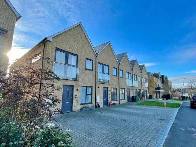 House for rent in Winton, Salford