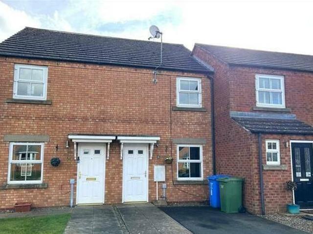 House for rent in North Yorkshire