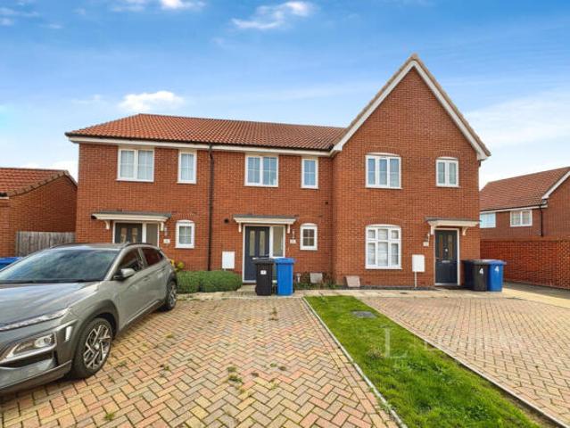House for rent in Chelmondiston, Suffolk