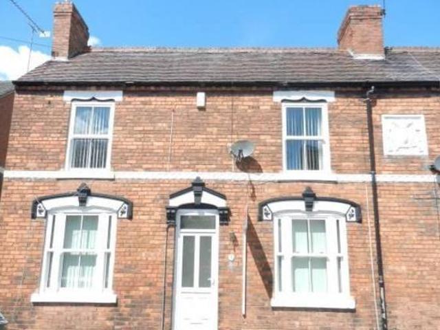 House for rent in Dudley Port, Tipton