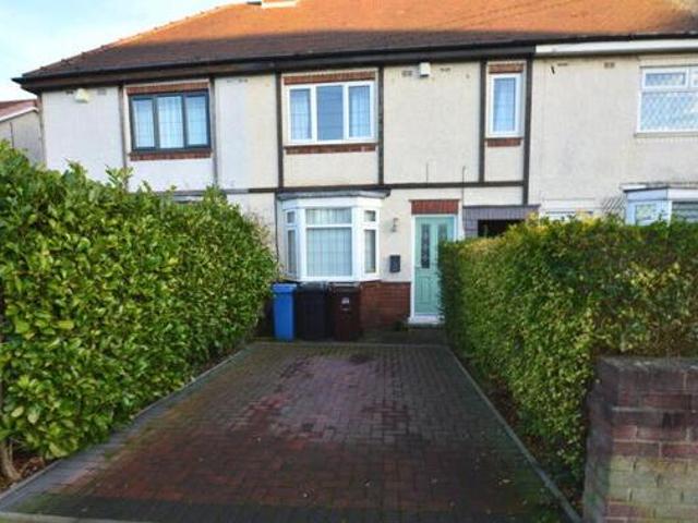 House for rent in Charnock, Gleadless