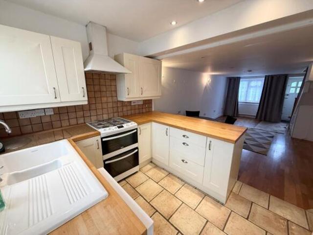 House for rent in Enfield, Greater London