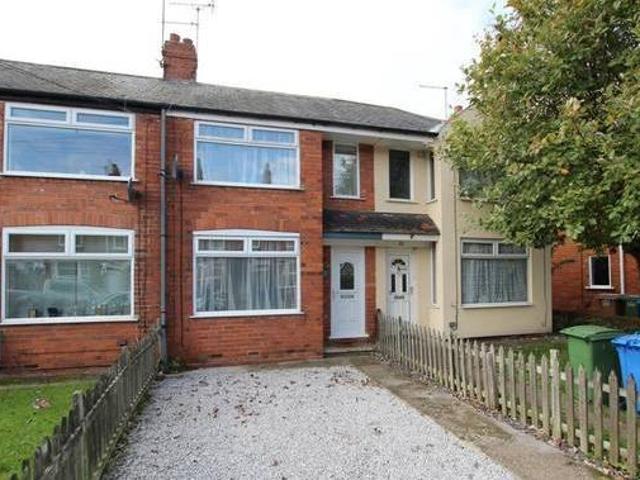 House for rent in Hull and East Yorkshire, England