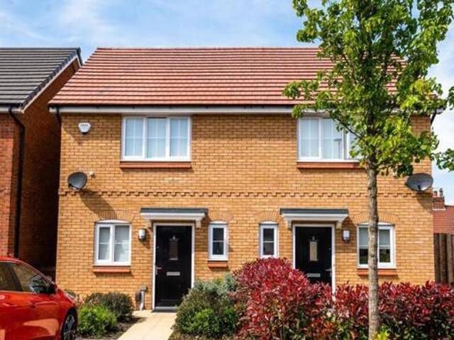 House for rent in Loundsley Green, East Midlands