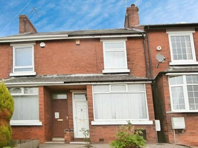 House for rent in Loundsley Green, East Midlands