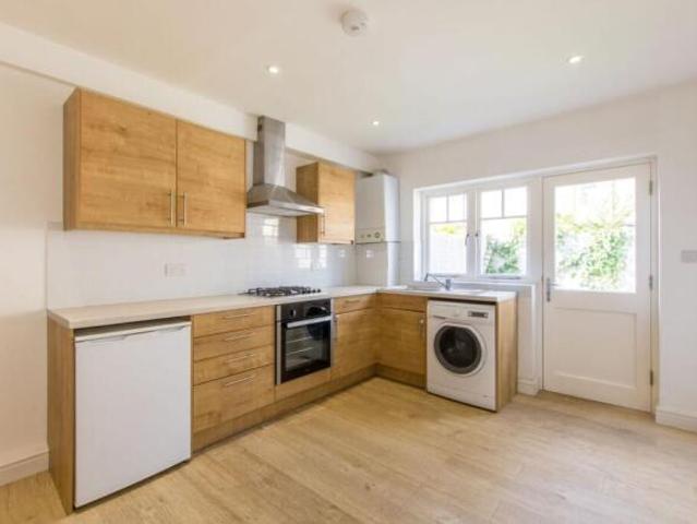House for rent in Tottenham, Greater London