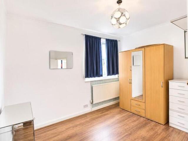 House for rent in Tottenham, Greater London