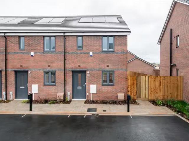 House for rent in Watergate, Devon