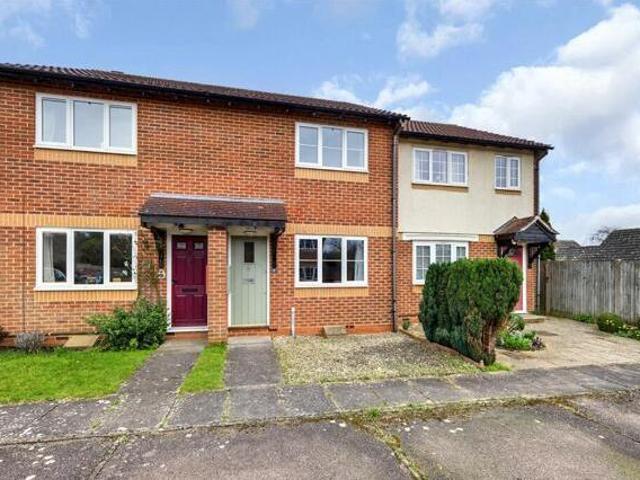 House for rent in Berrick Salome, Oxfordshire