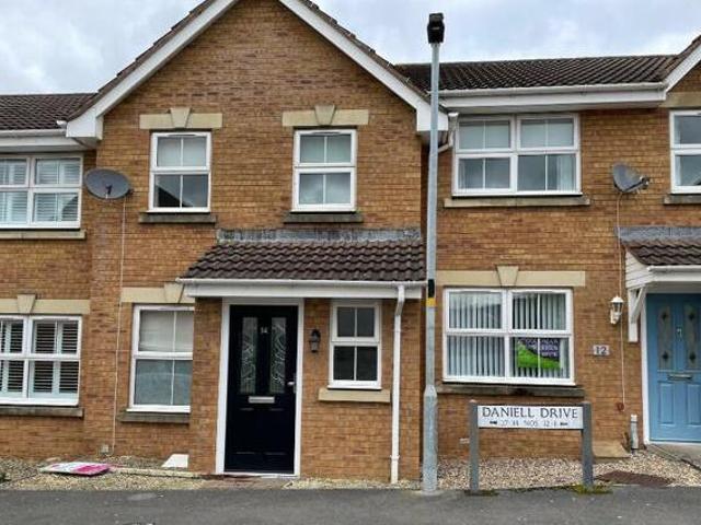 House for rent in Chippenham, Wiltshire