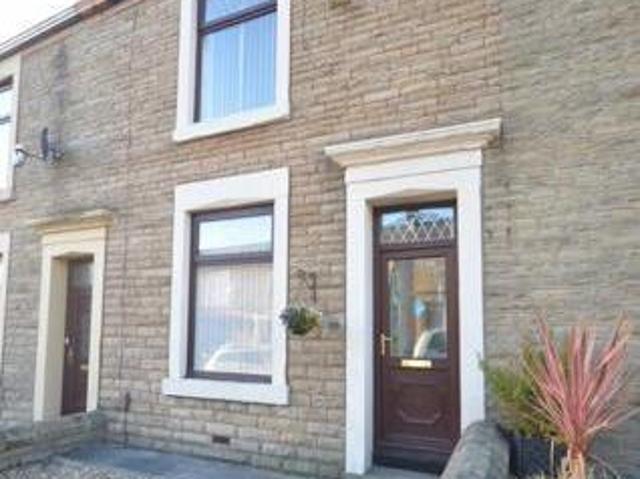 House for rent in Backburn, Lancashire