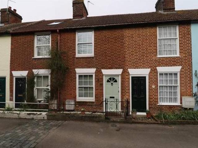 House for rent in Lyons, Greater London