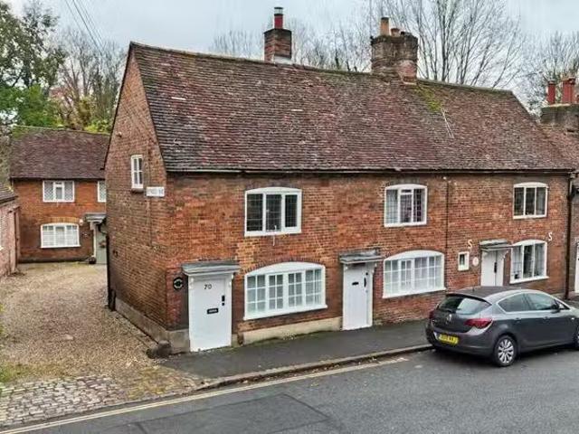 House for rent in Chesham