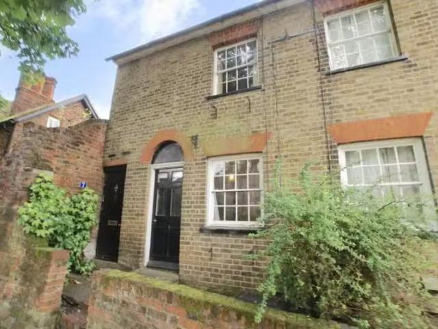 House for rent in London Borough of Croydon, Greater London