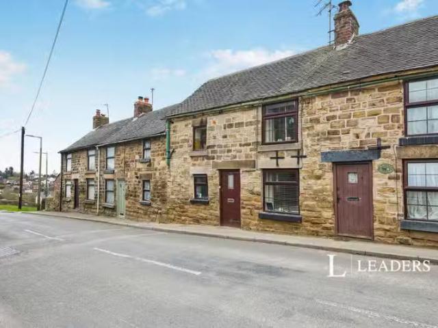 House for rent in Crich CP, Kedleston
