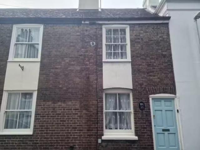 House for rent in Upper Walmer, Ash