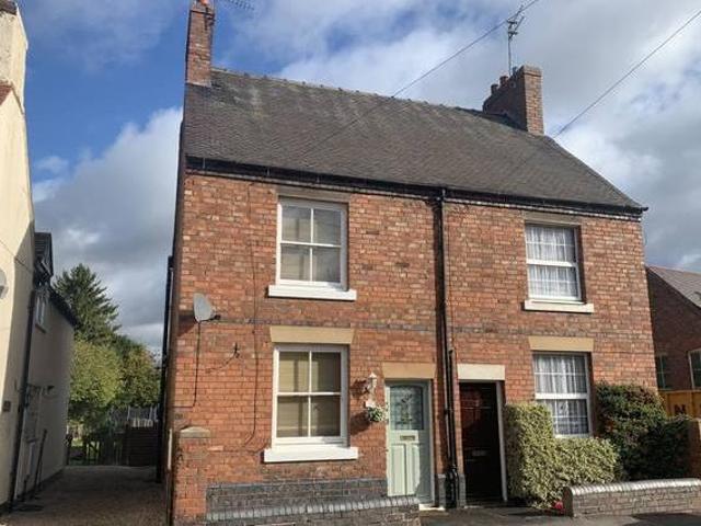 House for rent in Dudley Port, Tipton