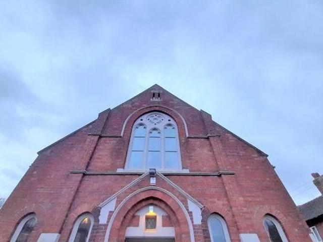 House for rent in Shropshire