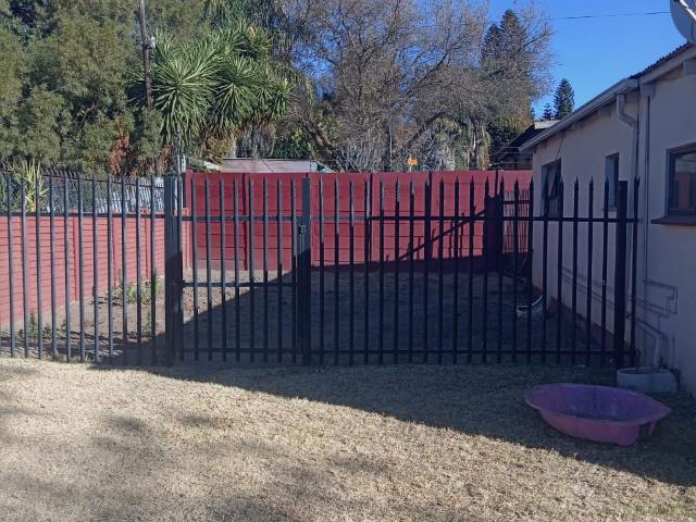 House for rent in Waterkloof, Gauteng