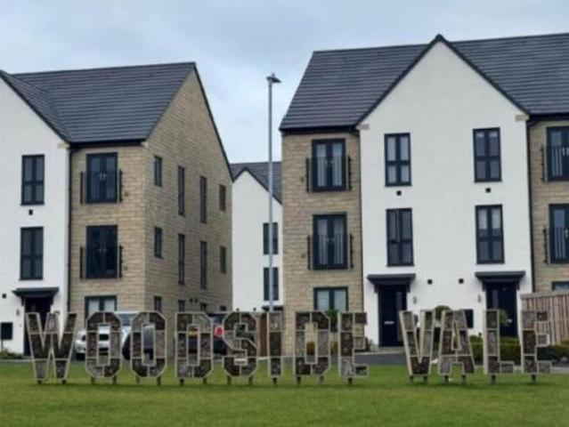 House for rent in Bare, Lancashire