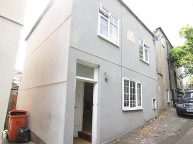 House for rent in Feckenham, City Of Bristol